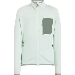 McKINLEY Kinder Unterjacke Mä.-Unterjacke Arago G, Größe 128 in Grün Grün