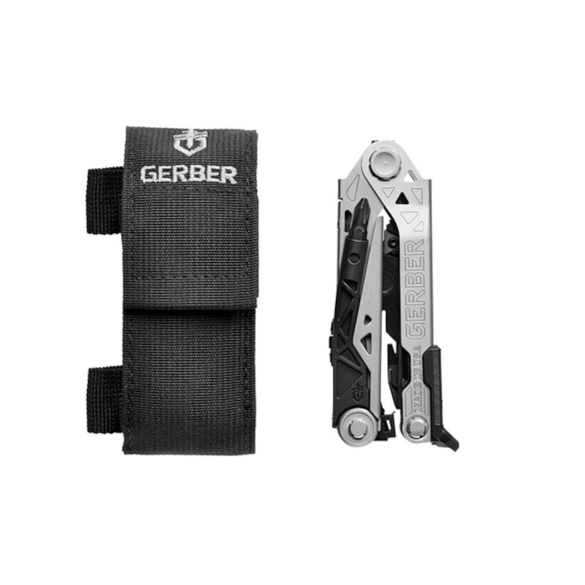 Gerber-Center-Drive Multifunktionswerkzeug