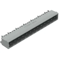 WAGO GmbH &amp; Co. KG THT-Stiftleiste Lötstift 231-443/001-000