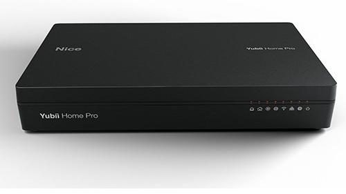 Schöne Yubii Home Pro YHP-001 (2) EU-Steuereinheit