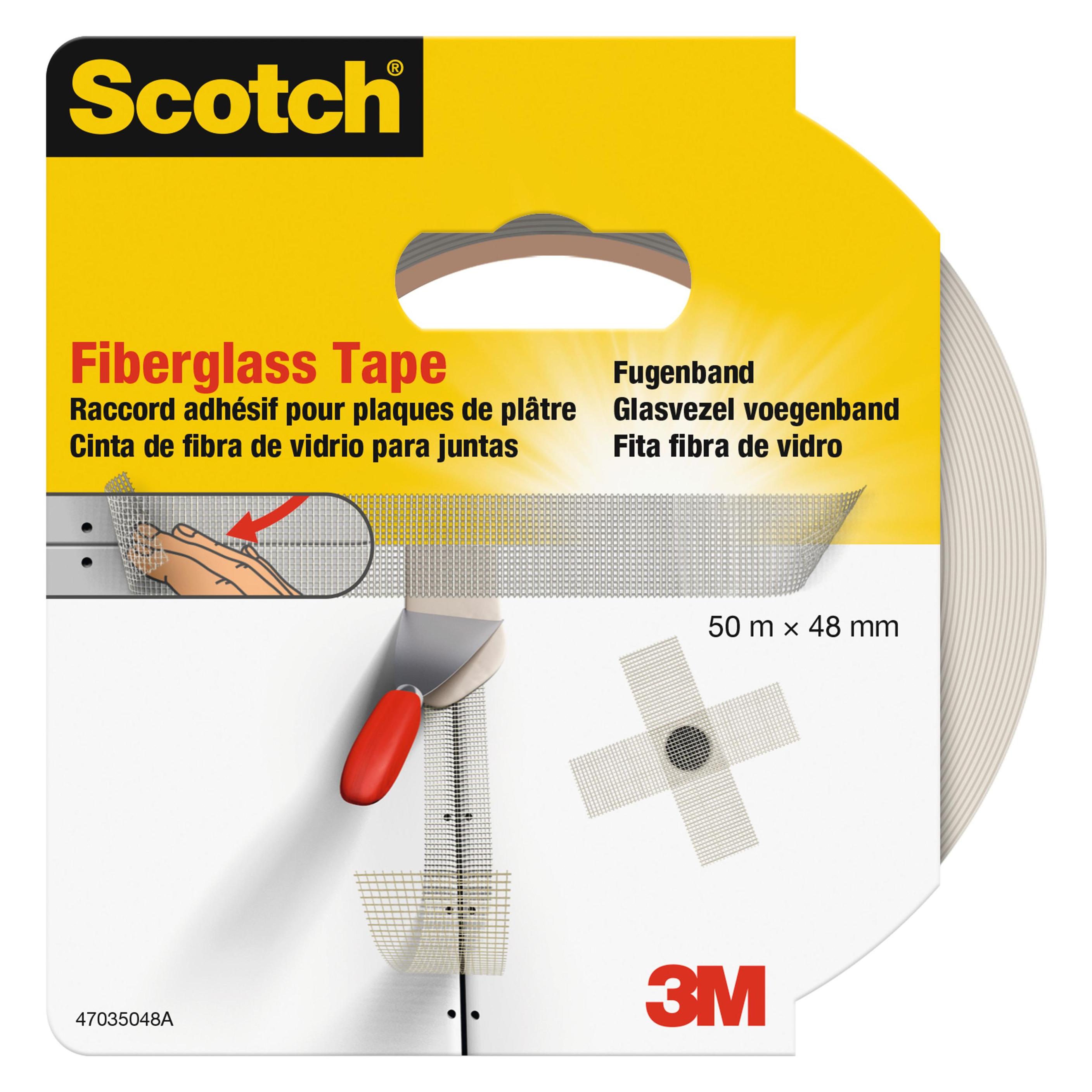Scotch Fugenband (48 mm) (47035048)