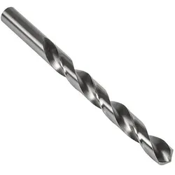 Spiralbohrer HSS 118° DIN 338 Kurz Unbeschichtet C305A100.98, 0.98mm