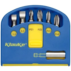 Klauke Bit-Box Swift KL340