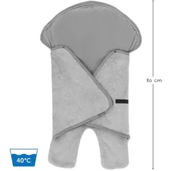 Zamboo, Kinderwagen Fusssack, Fusssäcke