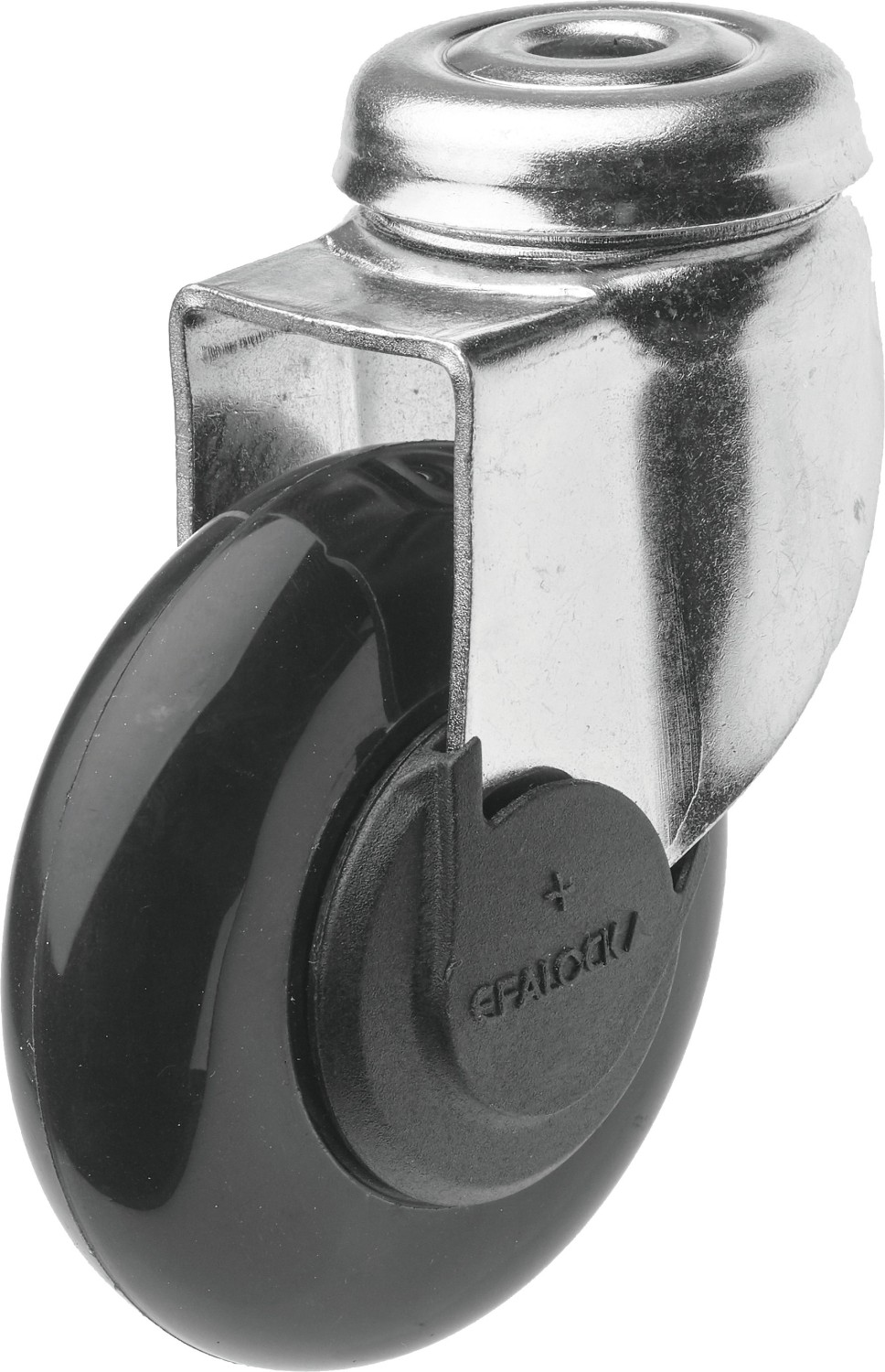 Efalock Clic Tec Rolle silber für Piccolo 7841226101