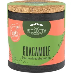 BioLotta Guacamole Gewürzzubereitung bio