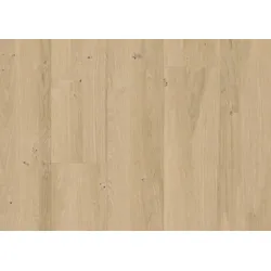 ter Hürne Decor Edition Dekorpaneel strukturiert Paneel Softprofil UniqueDesign Eiche sand 2600x250x12 mm