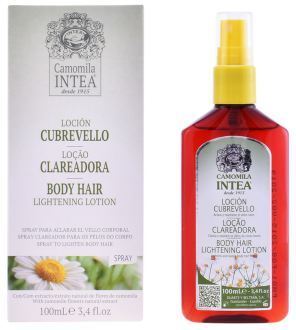 Intea Kamillen-Haarlotion 100 ml