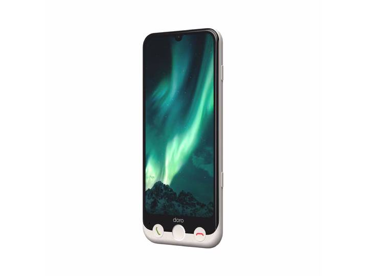 Doro Aurora A30 BONE Smartphone – Diverse Smartphones & Handys
