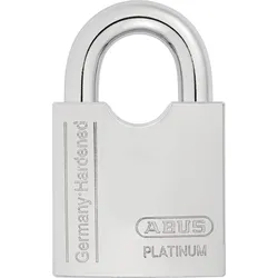 ABUS Vorhangschloss Stahl 35/55 vs.