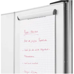 Magnetoplan, Zubehör Präsentieren, Klemmbretter