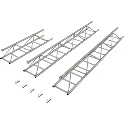 Siedra Aufsteckteile Bauaufzug 1,0m