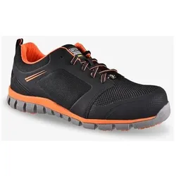 Safety Jogger, Sicherheitsschuhe, Ligero (S1P, 38)