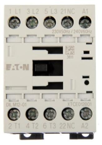 Eaton Dilm12-01 (230V 50Hz, 240V 60Hz)