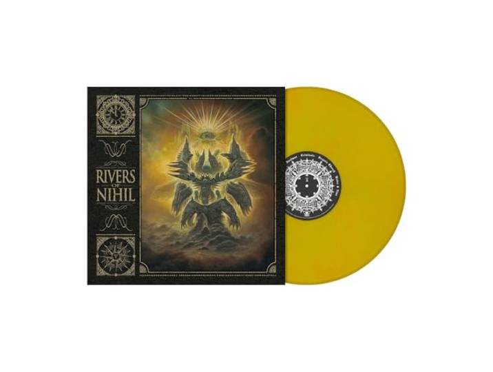 Rivers of Nihil