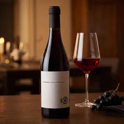 Weingut Markus Iro 2023 Markus Iro St. Laurent Herrschaftswald 2023 St. Laurent Österreich