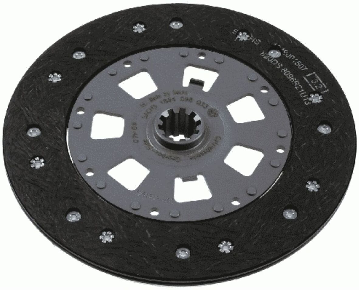Kupplungsscheibe SACHS 1864098033