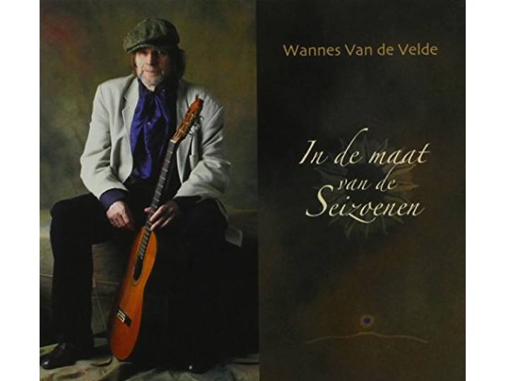 Wannes van de Velde - In De Maat Van De Seizoenen
