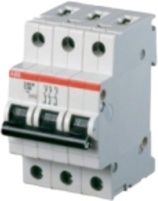 ABB Automatische besturing voor C40-motoren