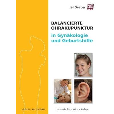 Ohrakupunktur in Gynäkologie & Geburtshilfe, Taschenbuch von Jan Seeber, Tredition, 978-3-347-27627-7