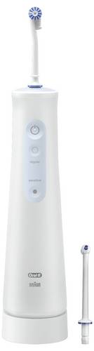 Oral-B AquaCare 4 436409 Munddusche Weiß