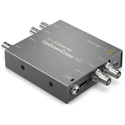 Mini Converter UpDownCross HD