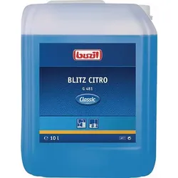 BUZIL Alkoholreiniger Blitz Citro G 481 10 l - 1670092