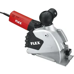 Mauerschlitzer FLEX MS 1706 FR-Set Leistung: 1400 Watt
