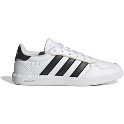 Mode&Accessoires Adidas AG Adidas BREAKNET SLEEK SCHUHE JUNIOR - White - 5(38)