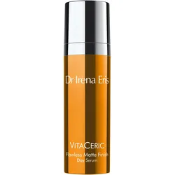 Dr Irena Eris, Gesichtsserum, Vitaceric Mattifying Smoothing Serum For The Day 30Ml (30 ml)