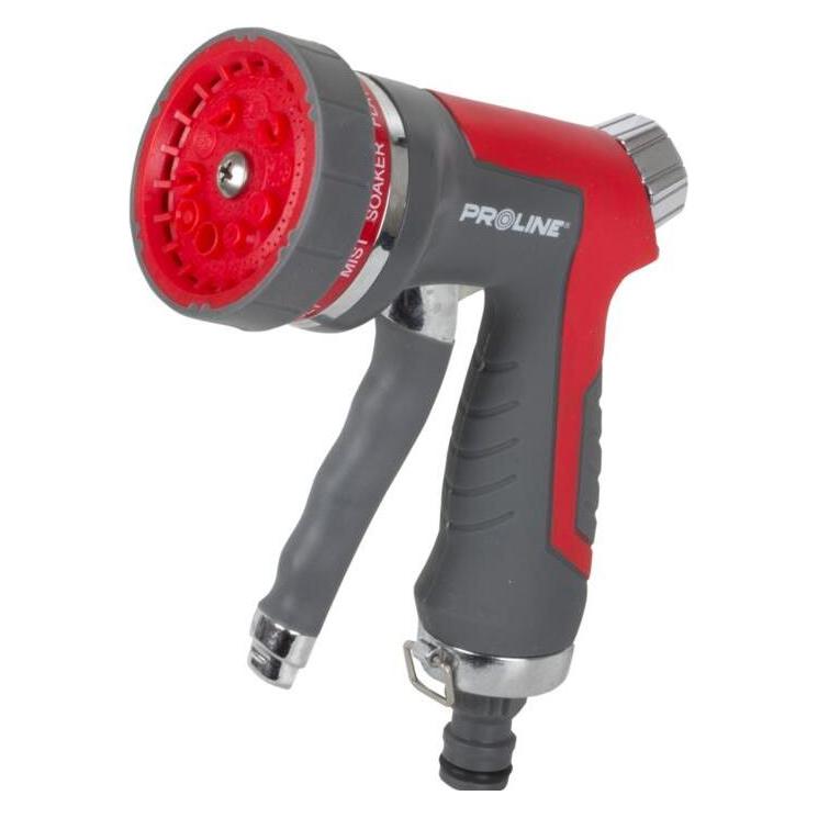 Proline Pro-Line Metallsprühdüse DELUXE mit 10-stufiger Verstellung - 99323 (99323)