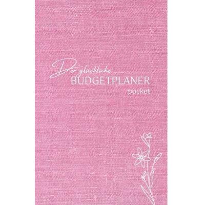 Der glückliche Budgetplaner pocket, Taschenbuch von Carmen Meck, Epubli, 978-3-8197-9474-2