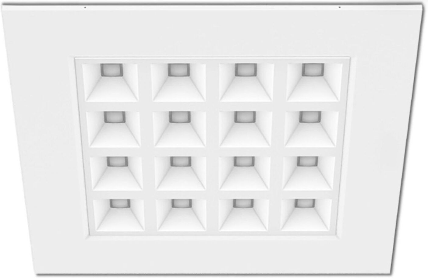 Isoled Led Panel Ugr
