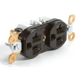 Molex 1301480091 NEMA Einbaubuchse
