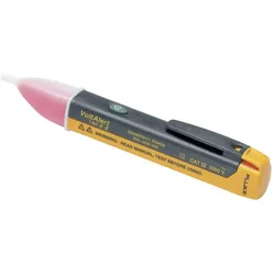 Fluke, Multimeter, 1AC-II 5PK Multi-Tester 1000 V (CAT IV 1000V, Spannungsprüfer)