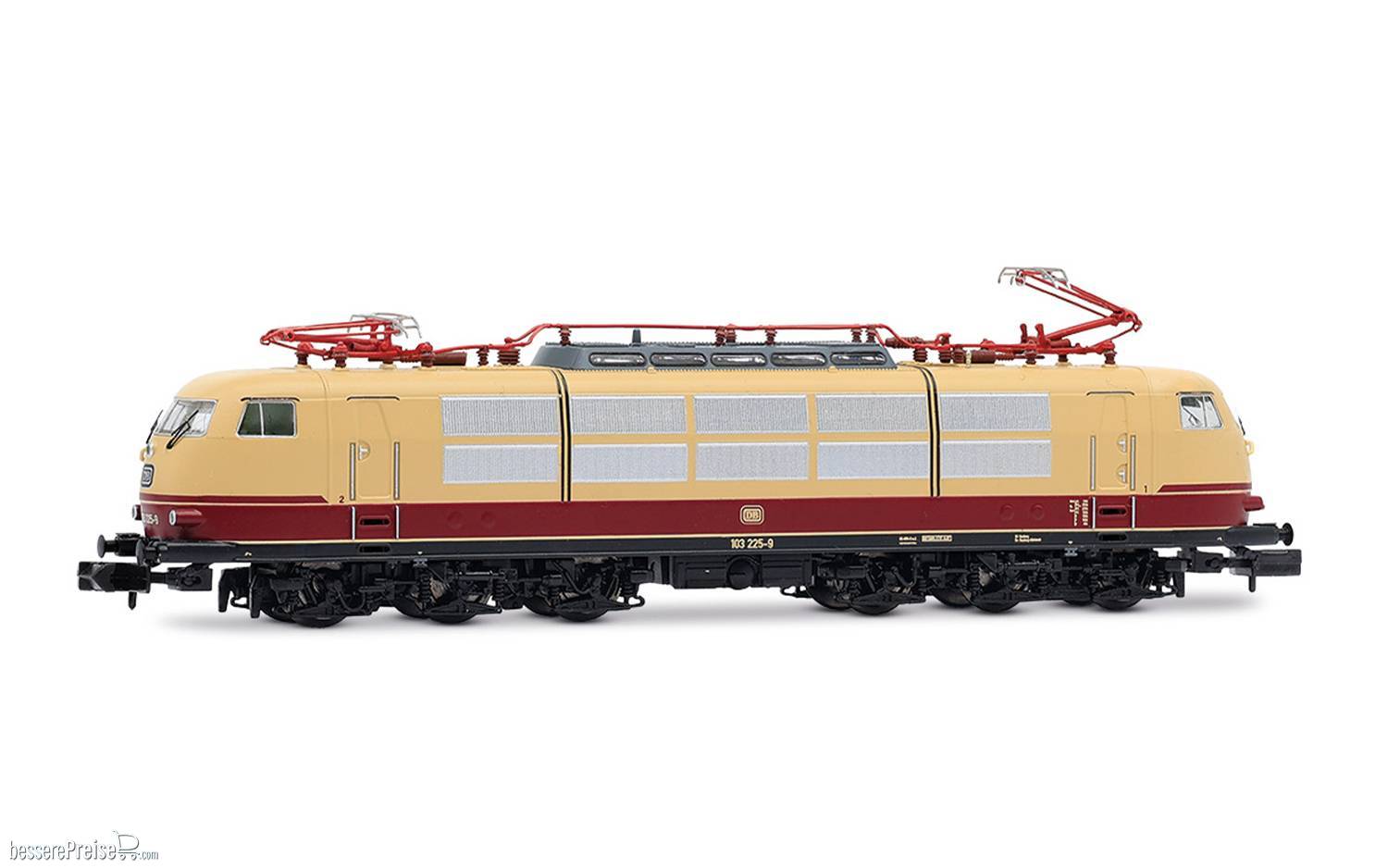 Arnold HN2641S
