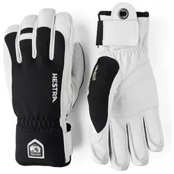 Hestra ARMY LEATHER TRIGGER - 5-Fingerhandschuhe - Unisex - 10.0