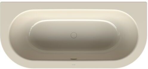 Bette BetteStarlet I Badewanne 8310-001 pergamon, 175x80x42cm