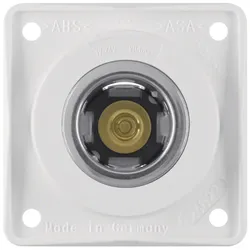 Berker 845712509 Power-Steckdose 12V Integro Einsätze pw
