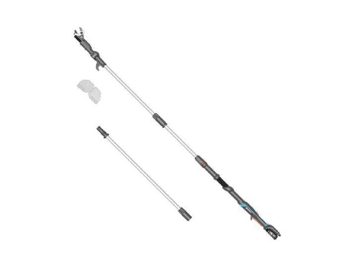 Gardena HighCut 360/18V P4A Ready-To-Use Akku-Baumschere Set