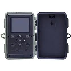 Stealth Gear, Wildkamera