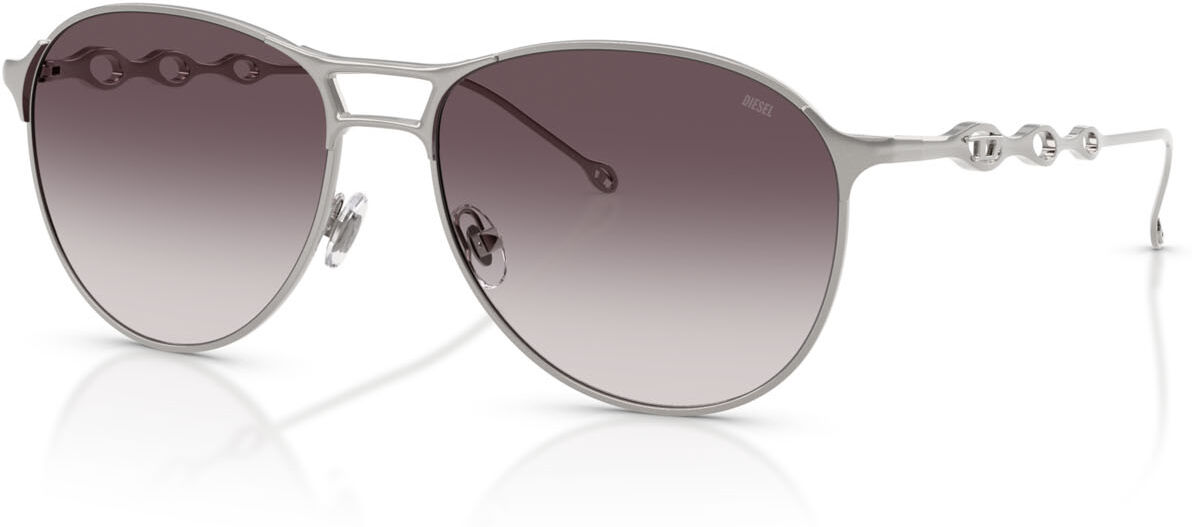 Lunettes de soleil Diesel DL 1009 (101411) Femme