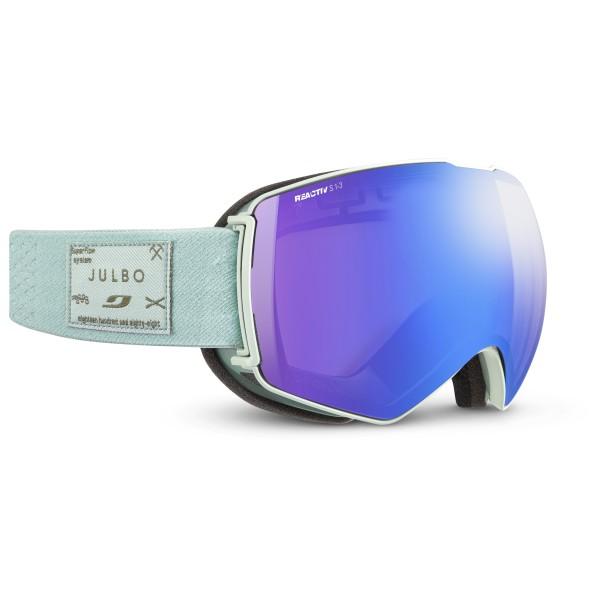 Julbo - Lightyear Reactiv HC S1-3 - Skibrille Gr XL bunt