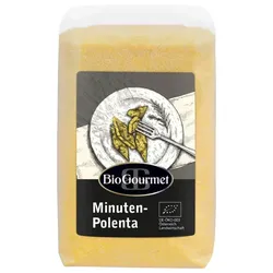 BioGourmet Minuten-Polenta bio