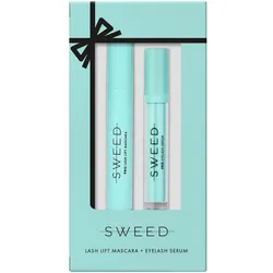 11ml Sweed Set (Mascara 8ml + Serum 3ml)