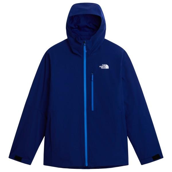 The North Face - North Table Down Triclimate Jacket - Doppeljacke Gr XXL blau