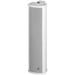 Monacor ETS-215/WS ELA-Tonsäule 15 W Weiß 1 St.
