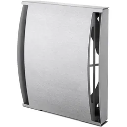 Helios, Zubehör Belüftungstechnik, KWL 45-160 FB-B Fassadenblende