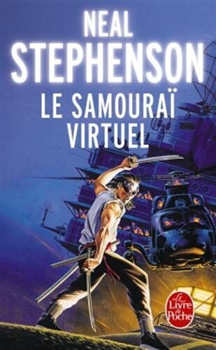 Le samouraï virtuel - Preis vom 14.10.2026 23:07:16 h