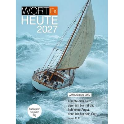Wort für heute 2027 - Buchkalender